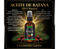 ACEITE DE BATANA
