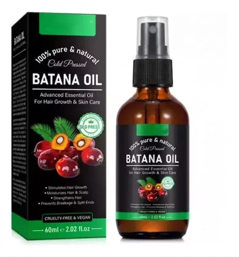 ACEITE DE BATANA