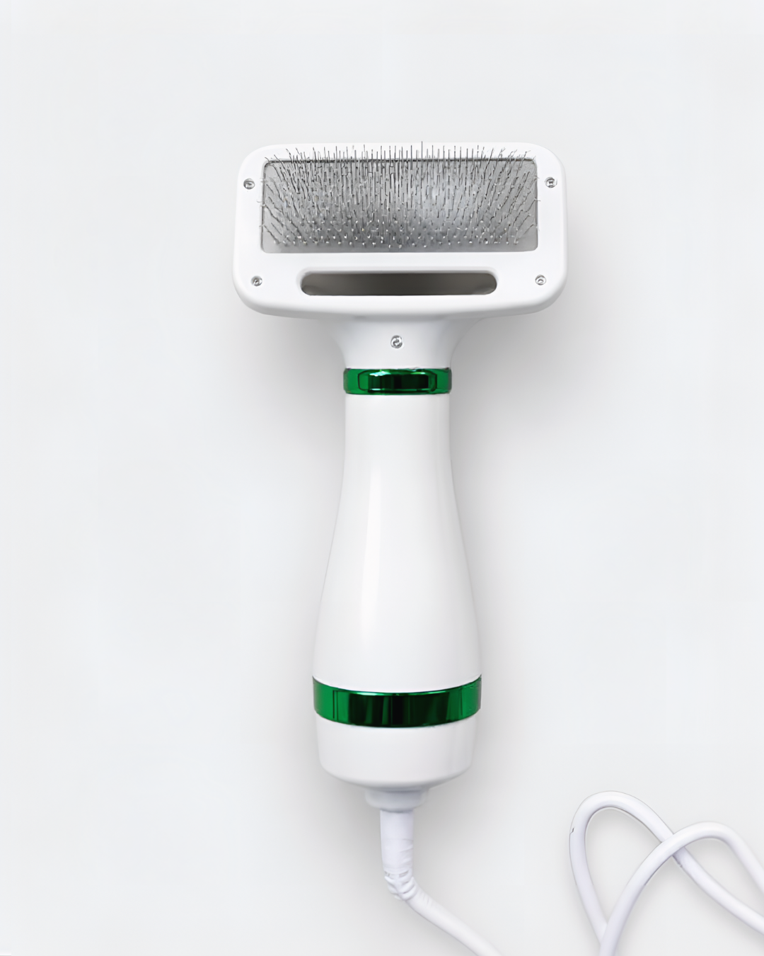 CEPILLO SECADORA A VAPOR
