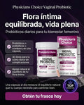 Physicians Choice Vaginal Probiotic